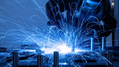 Logo FreeWeld