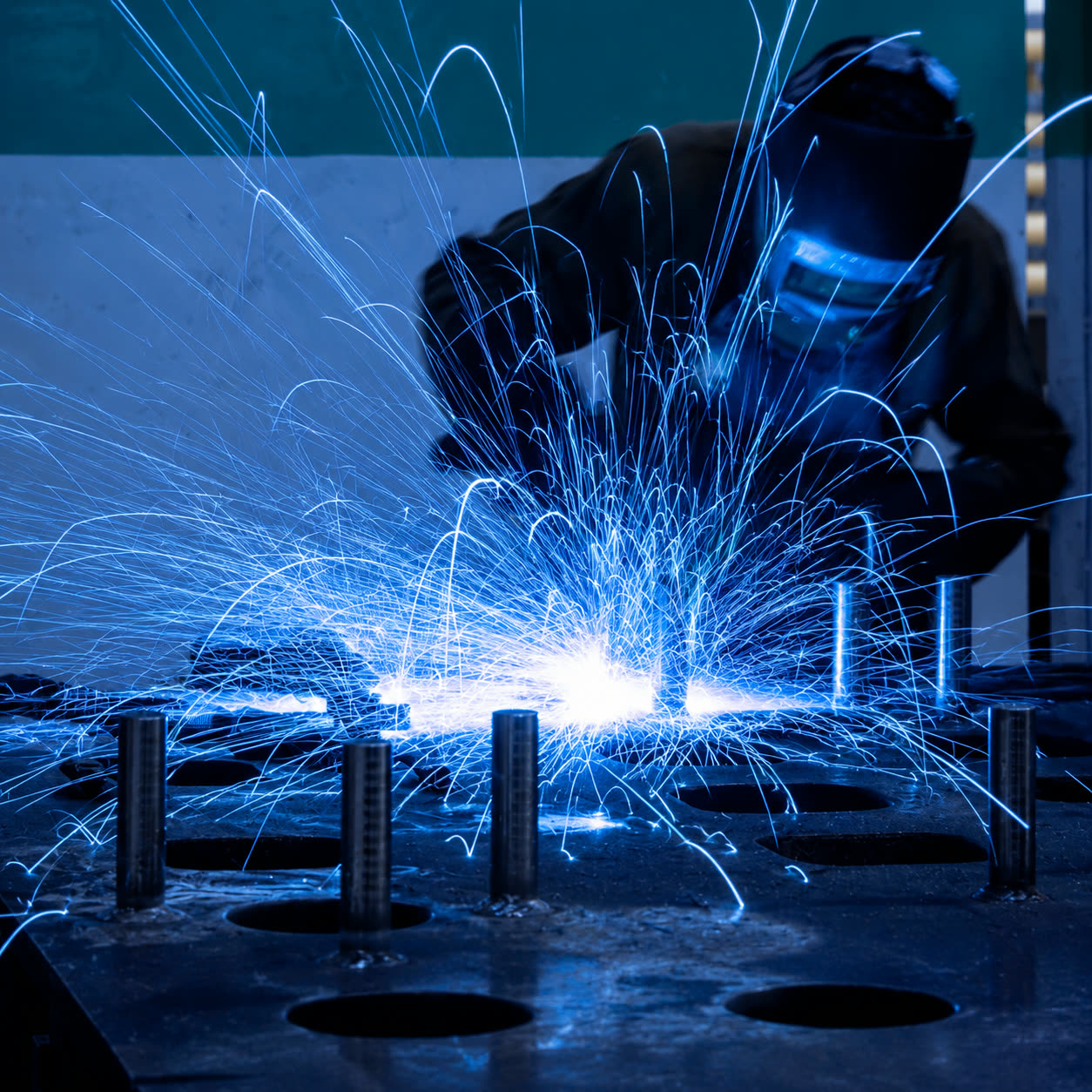 Logo FreeWeld