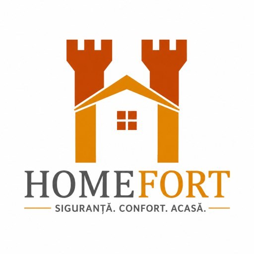 Logo HomeFort
