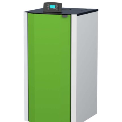 Centrala peleti Mareli compacta Matera 18kW Mareli
