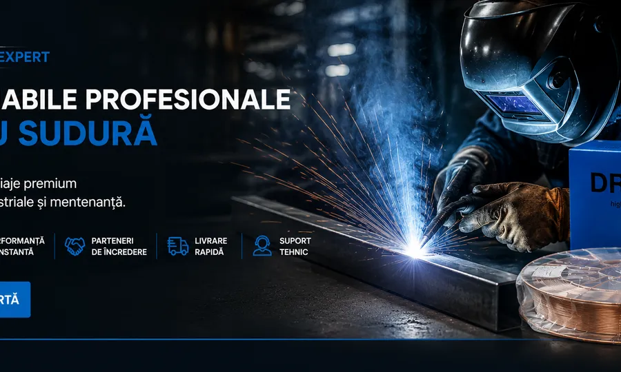 Logo Sudura Expert