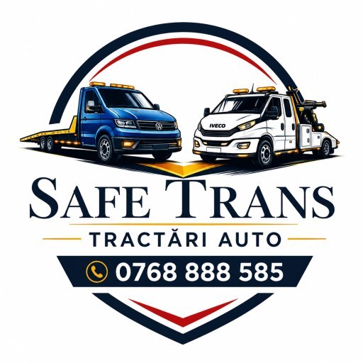 Logo Tractari Autoturisme